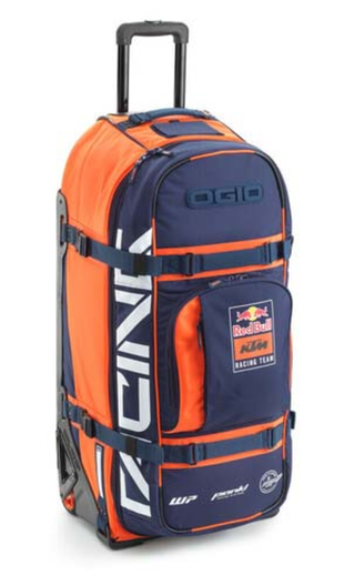 KTM Red Bull gear bag