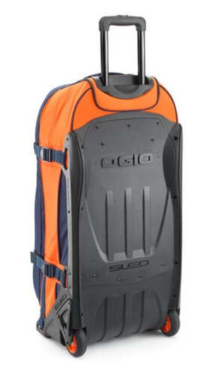 KTM Red Bull gear bag
