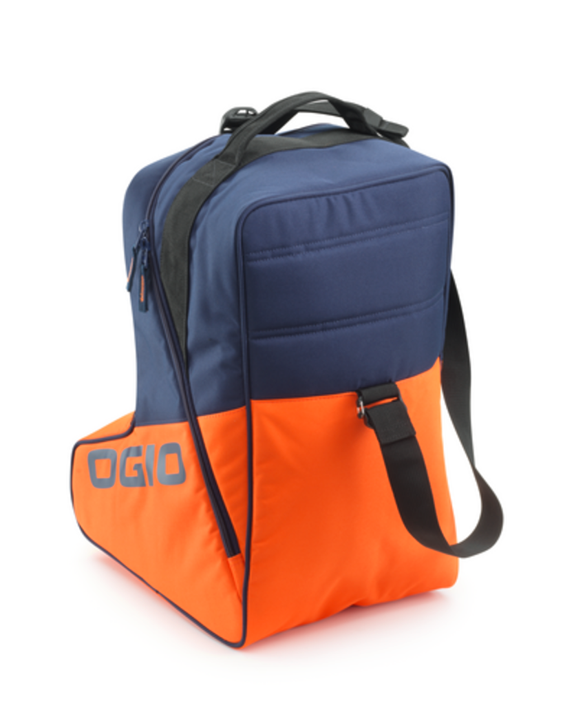 KTM Red Bull gear bag