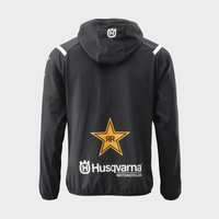Husqvarna peysa