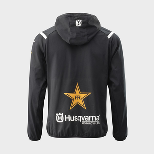 Husqvarna peysa