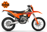 2027 KTM 450 EXC-F