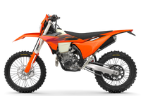 2027 KTM 450 EXC-F