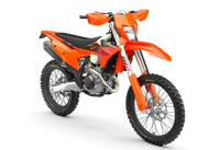 2027 KTM 450 EXC-F