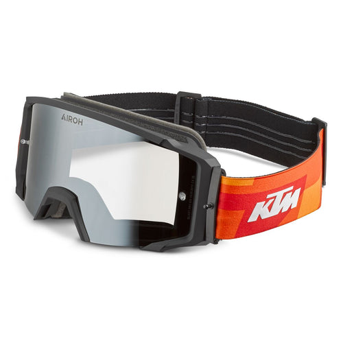 Blast XR1 Gleraugu - KTM