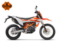2026 KTM 690 ENDURO R