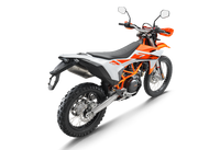 2026 KTM 690 ENDURO R