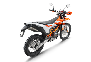 2026 KTM 690 ENDURO R