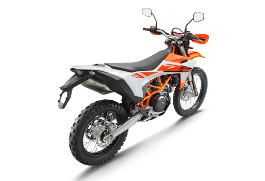 2026 KTM 690 ENDURO R
