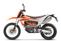 2026 KTM 690 ENDURO R