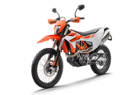 2026 KTM 690 ENDURO R
