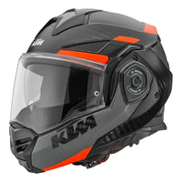 Advant-X Carbon hjálmur KTM
