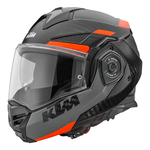 Advant-X Carbon hjálmur KTM