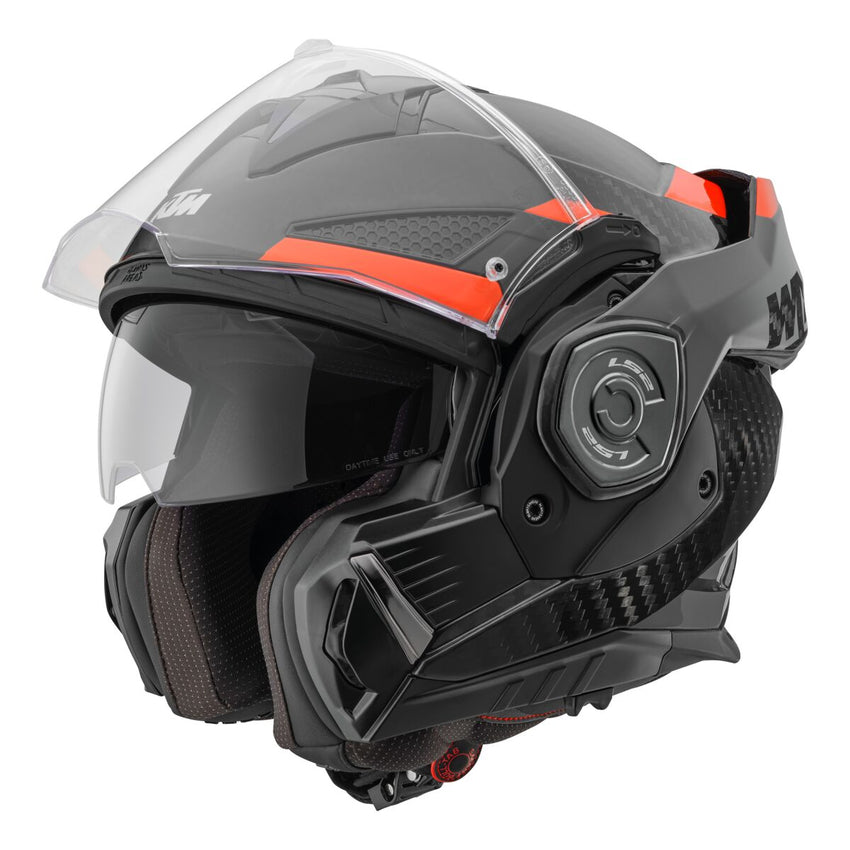Advant-X Carbon hjálmur KTM