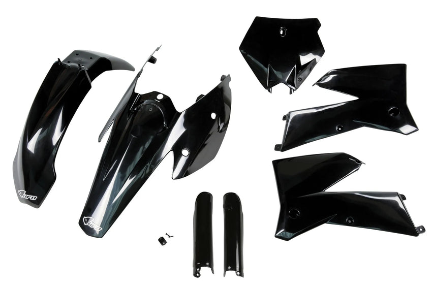 Plast kit KTM SX 2004 - 2006