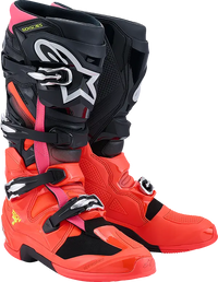 Tech 7 Motocross