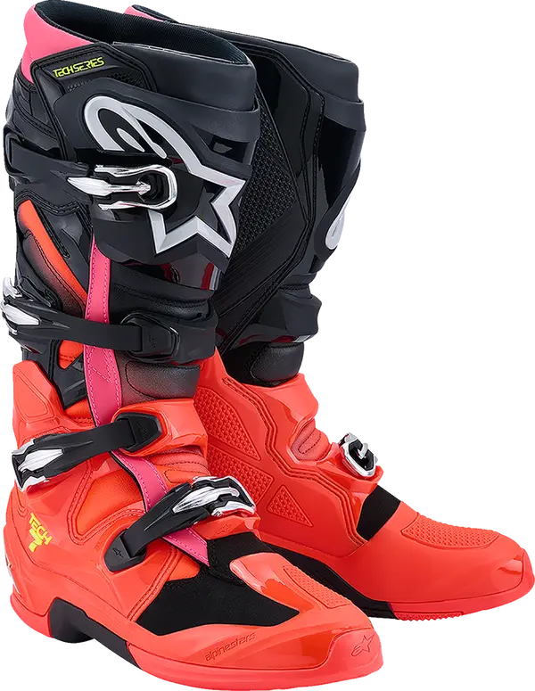 Tech 7 Motocross