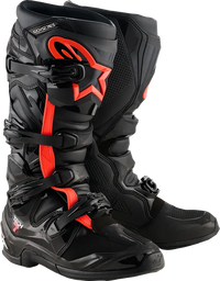 Tech 7 Motocross