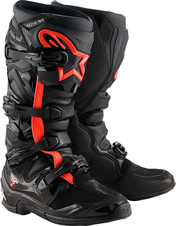 Tech 7 Motocross