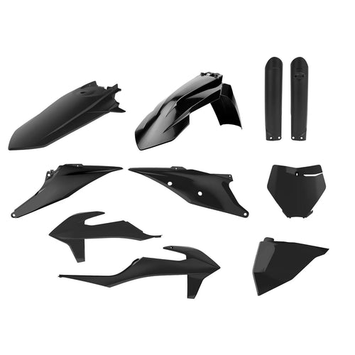 Plast kit KTM SX 2019-2022