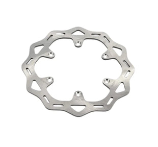 Bremsudiskur aftan MX/Enduro 220mm