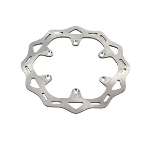 Bremsudiskur aftan MX/Enduro 220mm