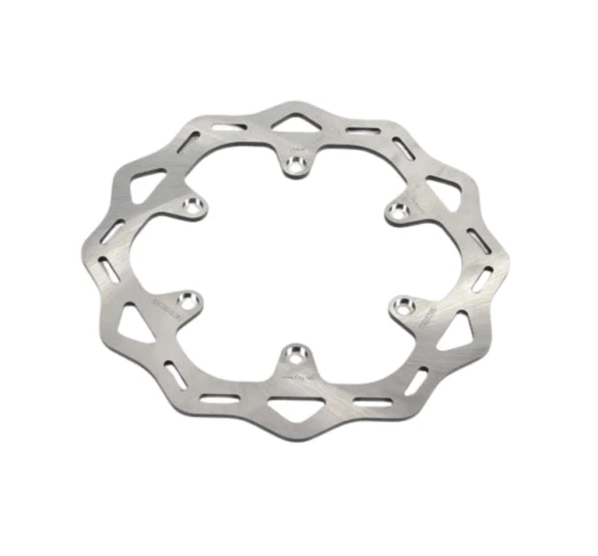 Bremsudiskur aftan MX/Enduro 220mm
