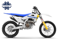 Husqvarna FC 250 | 2027
