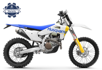Husqvarna FE 450 | 2027