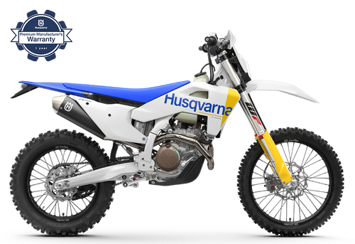 Husqvarna FE 501 | 2027