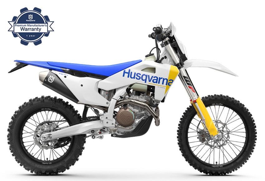 Husqvarna FE 501 | 2027