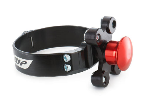 Factory Start - Holeshot kit