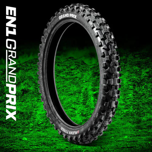 Plews EN1 GP Extreme 90/90-21