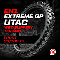 Plews EN1 Extreme GP 90/100-21