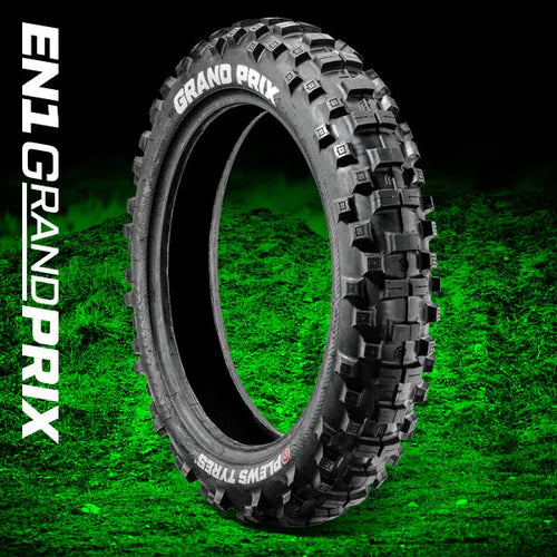 Plews EN1 GP 140/80-18