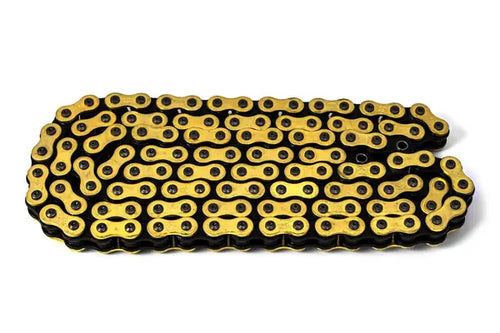 Keðja X-ring 520 GPX Gold