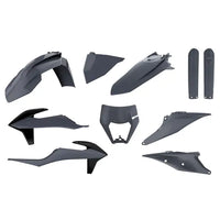 Plast KIT KTM EXC 2020 - 2024