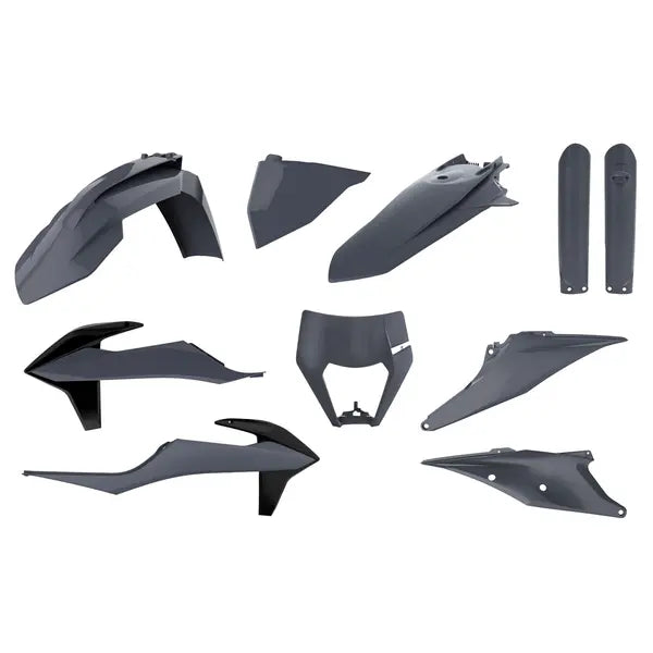 Plast KIT KTM EXC 2020 - 2024