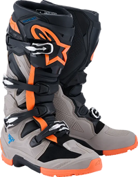 Tech 7 Enduro