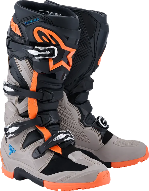 Tech 7 Enduro