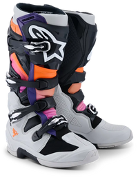 Tech 7 Motocross