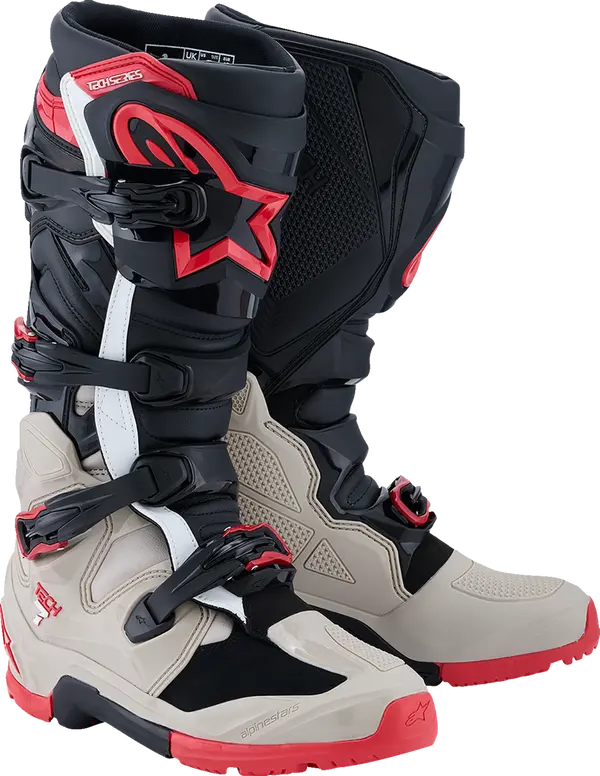 Tech 7 Enduro