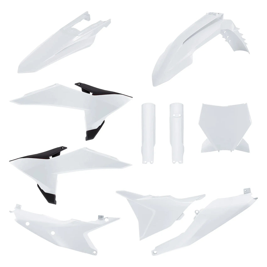 Plast kit KTM SX 2025-2027