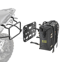 Kriega OS Platform