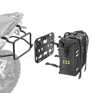 Kriega OS Platform