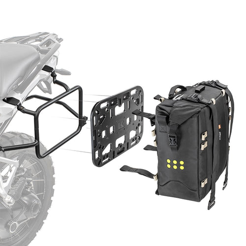 Kriega OS Platform