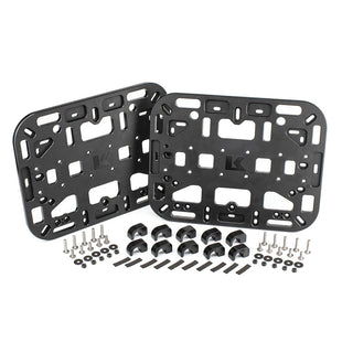 Kriega OS Platform