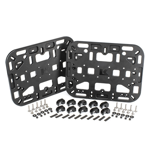 Kriega OS Platform