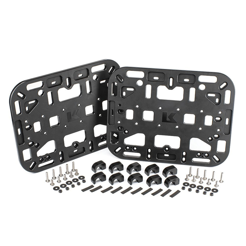 Kriega OS Platform