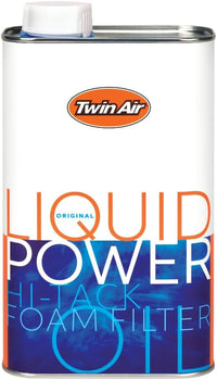 LIQUID POWER Original - Loftsíu Olía 1L